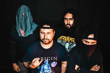 Butchery, Bandas de Brutal Grind Death Metal de Pereira.