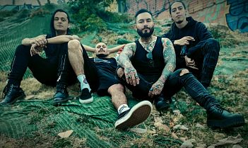 Canalla, Bandas de Alternative Metal de Bogota.