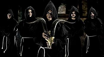 Carnal Strength, Bandas de Melodic Death, Black Metal de Medellin.