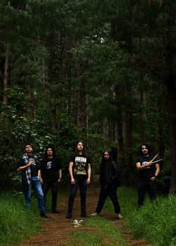 Carpe Diem, Bandas de Symphonic Power Metal de Pasto.