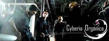 Cyberia Organica, Bandas de Metal de Bogota.