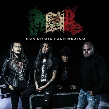 Dead Silence, Bandas de Death Metal de Bogot.