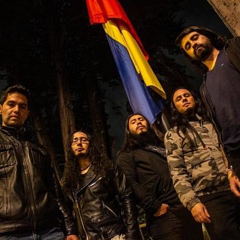 Decimation, Bandas de Death Metal de Bogota.
