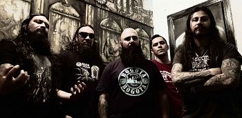 Demolittion Trippa, Bandas de Brutal General Metal de Bogota.