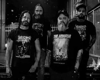 Detriktuss, Bandas de Black Metal, Death de Medellin.
