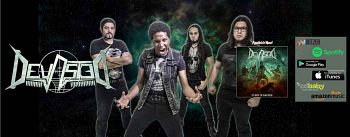 Devasted, Bandas de Thrash Metal de Bogota.