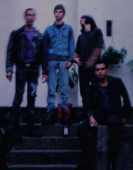 Dexkoncierto, Bandas de Punk de Medellin.
