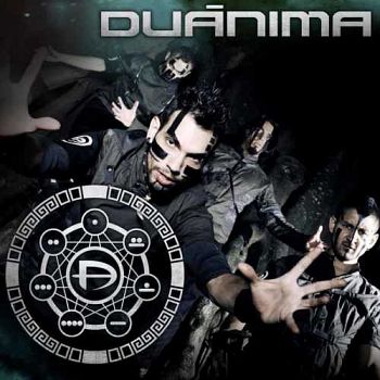 Duanima, Bandas de Metal de Medellin.