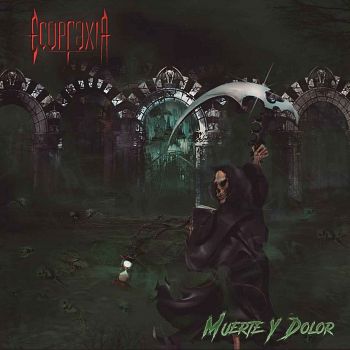 Ecopraxia, Bandas de Thrash Metal de Tulua.