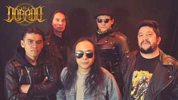 El Dorado, Bandas de Heavy Metal de Bogota.