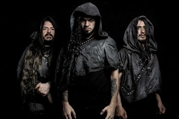 Eshtadur, Bandas de Death, Melodic, Metal, Symphonic de Pereira.