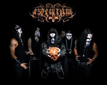 Espectrum, Bandas de Black Metal de Medelln.