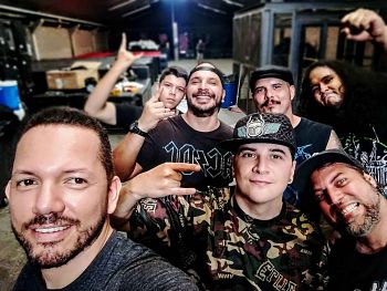Estado De Coma, Bandas de Hardcore de Cali.