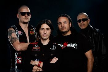 Evil Heart, Bandas de Heavy Metal de Medellin.