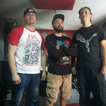 Evil Darkness, Bandas de Death Metal, Grindcore de Armenia.