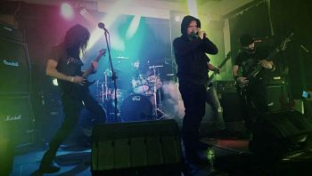 Extremely Rotten Flesh, Bandas de Brutal Death Metal de Pereira.