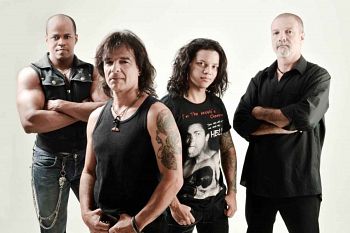 Fresquet, Bandas de Heavy Metal de Cali.