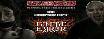 Genetic Error, Bandas de Death Metal de Bogota.