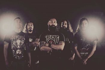 Headcrusher, Bandas de Metal de Pereira.