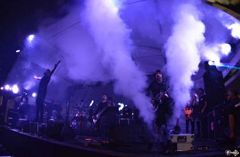 High Rate Extinction, Bandas de Groove Death Metal de Bogota.