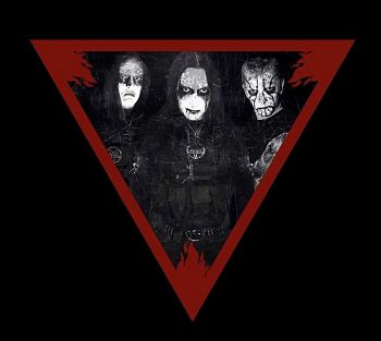 Horncrowned, Bandas de Black Metal de Bogota.