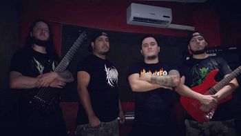 Impure Faith, Bandas de Brutal Death Metal de Armenia.