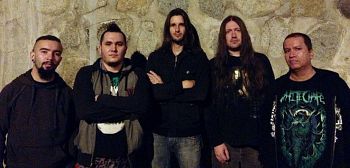 Innerhate, Bandas de Death Metal Contemporneo de Manizales.