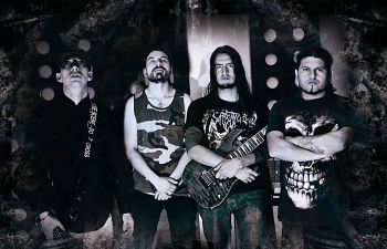 Insanity, Bandas de Death Metal de Pasto.
