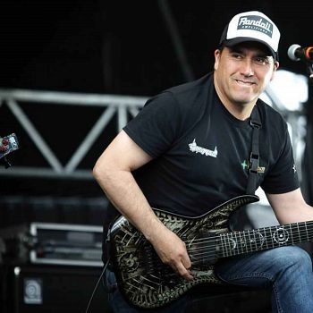 Jorge Burbano, Bandas de Rock Progresivo de Bogota.