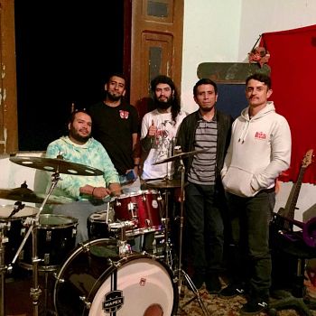 Kalana, Bandas de Punk Rock de Manizales.