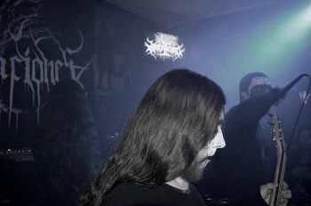 Lamentaciones, Bandas de Black Metal de Medellin.