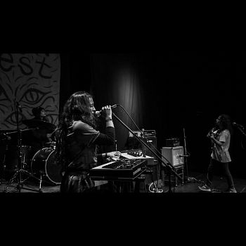 Las Tres Piedras, Bandas de Post Rock de San-juan-de-pasto.