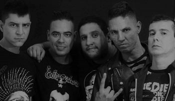 Lcd, Bandas de Punk de Cali.