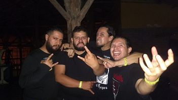 Letum Mactabilis, Bandas de Black Death Metal de Cali.