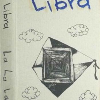 Libra, Bandas de Punk de Medellin.