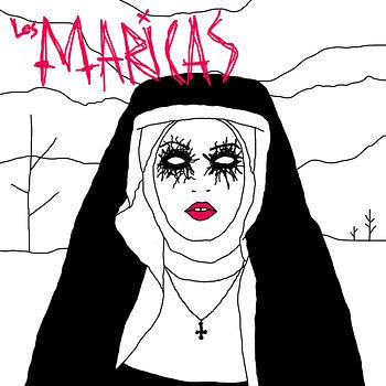 Los Maricas, Bandas de Punk de Bogota.