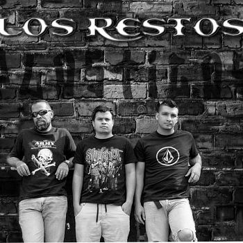 Los Restos, Bandas de Hardcore de Medellin.