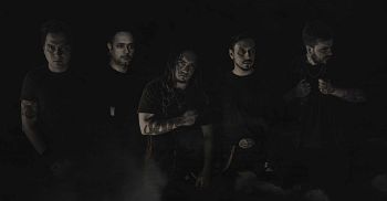 Lost In Darkness, Bandas de Doom, Death Metal de Medellin.