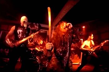 Lucera, Bandas de Old School Metal de Miami-colombia.