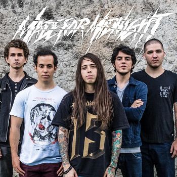 Made For Midnight, Bandas de Metalcore de Cali.