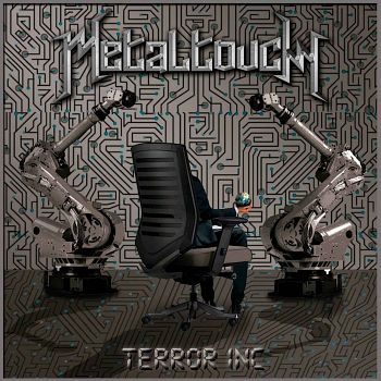 Metaltouch, Bandas de Thrash Metal Progressive de Villavicencio.