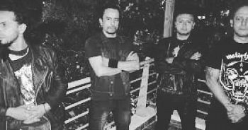 Morbid, Bandas de Black Metal de Medellin.
