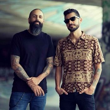 Nadie, Bandas de Rock de Medellin.