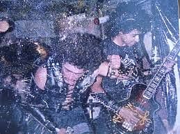Nekromantie, Bandas de Ultra Metal de Medellin.