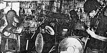 Nemesis Medellin, Bandas de Death Thrash Metal de Medellin.