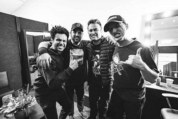 Nepentes, Bandas de Rock Duro de Medellin.