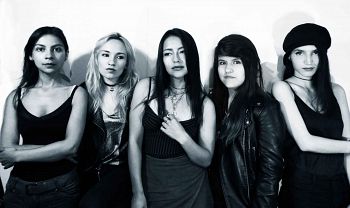 Ninna Leven, Bandas de Hard Rock, Heavy Metal de Bogot.