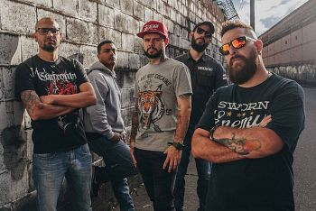 Nix, Bandas de Hardcore de Medellin.