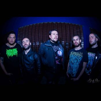 Nonsense Premonition, Bandas de Technical Brutal Death Metal   de Bogota.