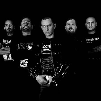 Occultus, Bandas de Melodic Black Metal de Cali.